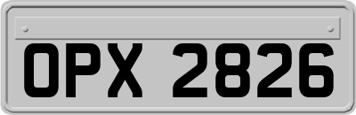 OPX2826