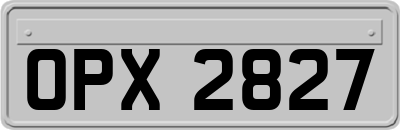 OPX2827