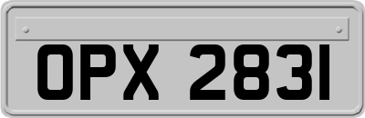 OPX2831