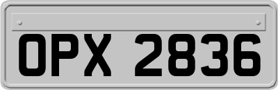 OPX2836