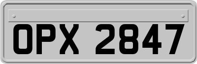OPX2847