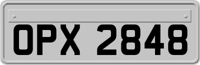 OPX2848