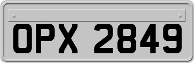 OPX2849