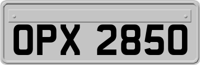 OPX2850