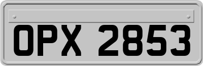 OPX2853