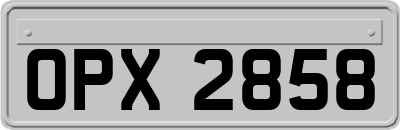 OPX2858
