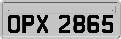OPX2865