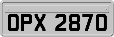 OPX2870