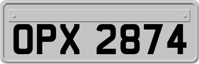 OPX2874