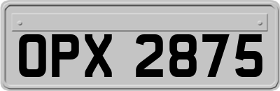 OPX2875