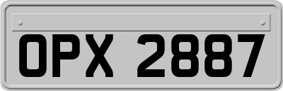 OPX2887