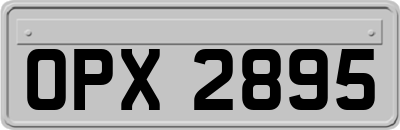 OPX2895