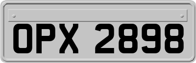 OPX2898