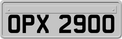 OPX2900