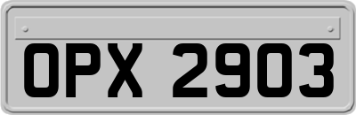 OPX2903