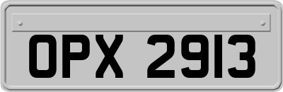 OPX2913