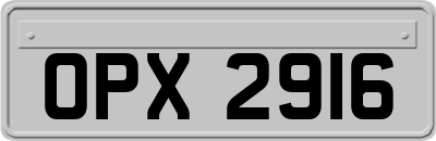 OPX2916
