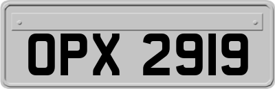 OPX2919