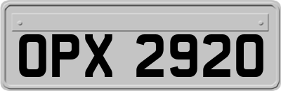 OPX2920