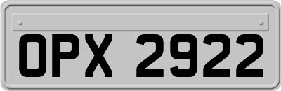 OPX2922