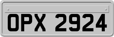 OPX2924