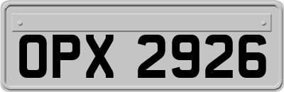 OPX2926