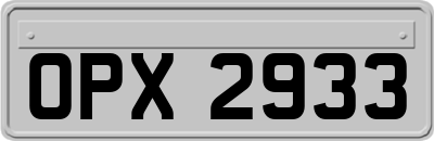 OPX2933