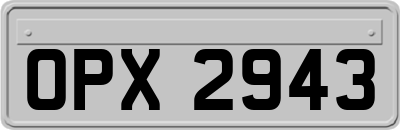 OPX2943