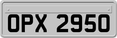 OPX2950