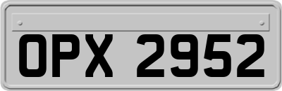 OPX2952