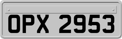 OPX2953