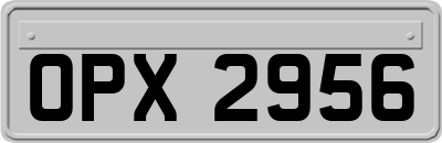 OPX2956