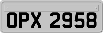 OPX2958
