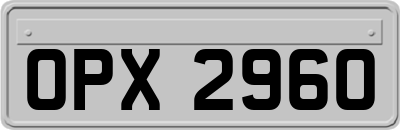 OPX2960