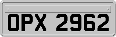 OPX2962