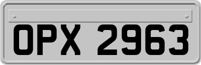 OPX2963