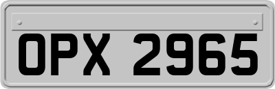 OPX2965