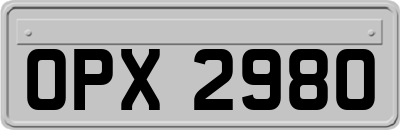 OPX2980