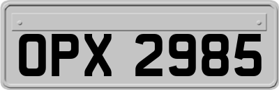 OPX2985