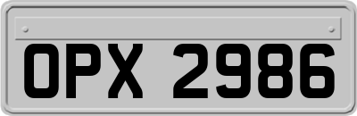 OPX2986