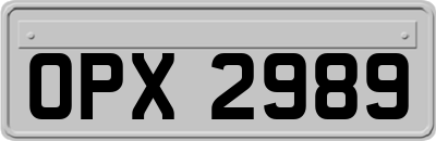 OPX2989