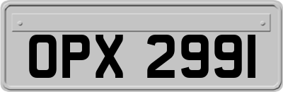 OPX2991
