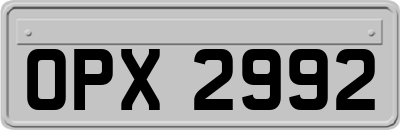 OPX2992