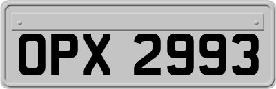 OPX2993