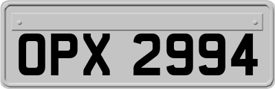 OPX2994
