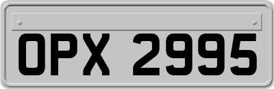OPX2995