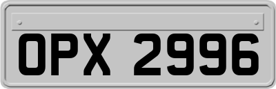 OPX2996
