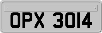 OPX3014