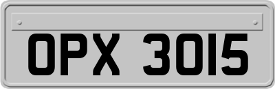 OPX3015