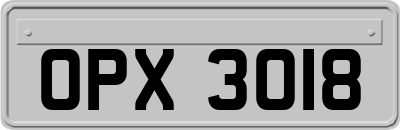 OPX3018